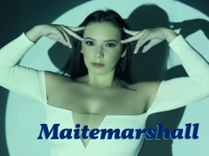 Maitemarshall