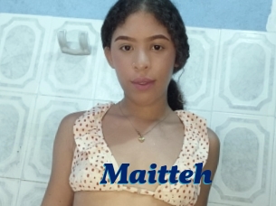 Maitteh