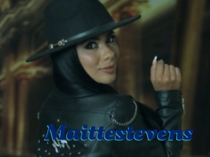 Maittestevens