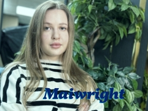 Maiwright