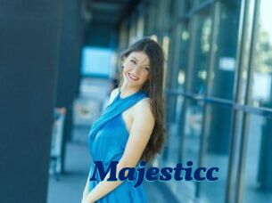 Majesticc