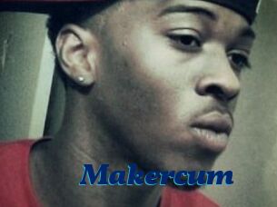 Makercum