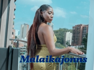 Malaikajonns