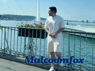 Malcoomfox