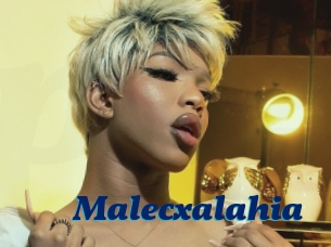 Malecxalahia