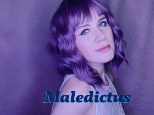 Maledictus