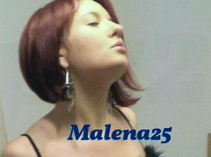 Malena25