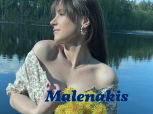 Malenakis