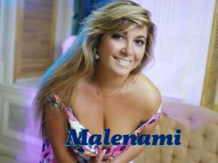 Malenami