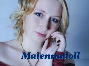 Malennadoll