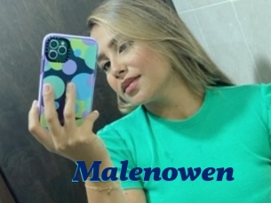 Malenowen