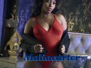 Maliacarter