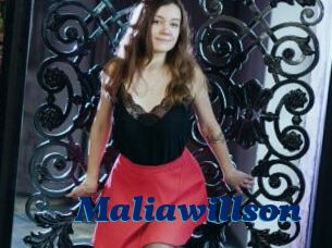 Maliawillson