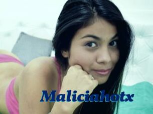 Maliciahotx