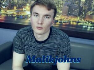 Malikjohns