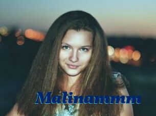 Malinammm