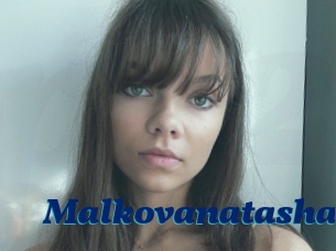 Malkovanatasha