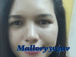 Mallory303av