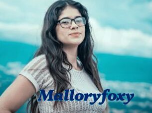 Malloryfoxy