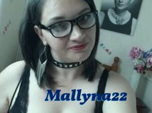 Mallyna22