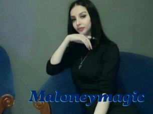 Maloneymagic