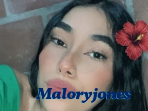 Maloryjones