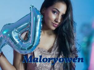 Maloryowen