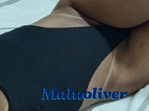 Maluoliver