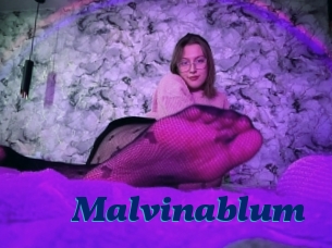 Malvinablum