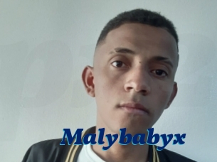 Malybabyx