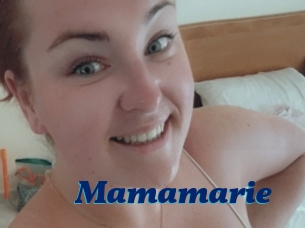 Mamamarie