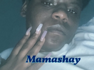 Mamashay