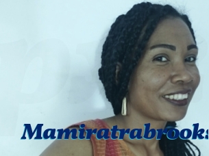 Mamiratrabrooks