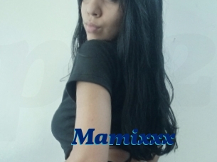 Mamixxx