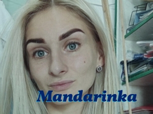 Mandarinka