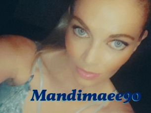 Mandimaee90