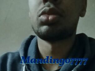 Mandingo7777