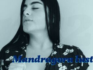 Mandragora_lust