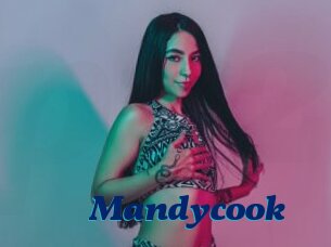 Mandycook