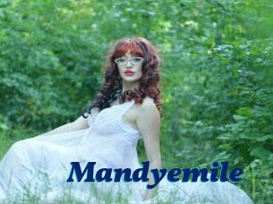 Mandyemile