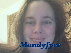 Mandyfyre