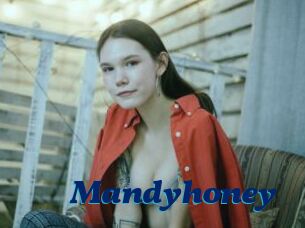 Mandyhoney