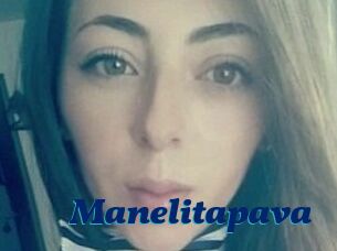 Manelita_pava