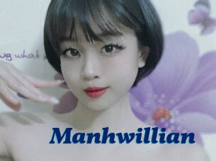 Manhwillian