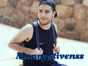 Mannystivenss