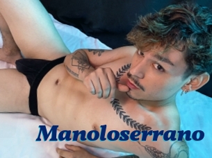 Manoloserrano