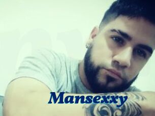 Mansexxy