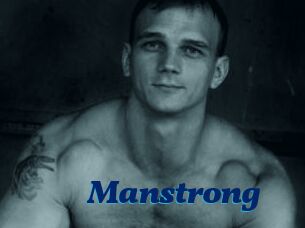 Manstrong