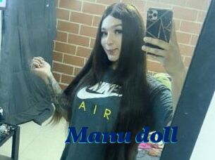 Manu_doll