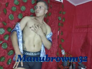 Manubrowm32